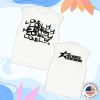 kenny Lonely Hearts Club Merch Store Lonely Hearts Scribble Tank T Shirtv
