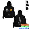 Azzi Fudd Merch Store Az35 Fan Appreciation People’s Princess Shirt