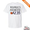 Azzi Fudd Merch Store Az35 Fan Appreciation W-T-Fudd Shirt