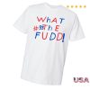 kenny Azzi Fudd Merch Store Az35 Fan Appreciation W T Fudd Shirtv