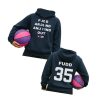 kenny Azzi Fudd Merch Store Fudd Around And Find Out Finals Mop Hoodiev