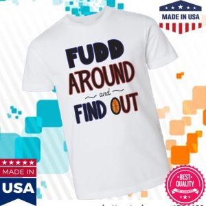Azzi Fudd Merch Store Az35 Fan Appreciation Fafo Shirt