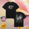 Xxxtentacion Merch Store Heart Tee