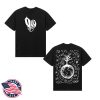 Xxxtentacion Merch Store 17 Hat Black