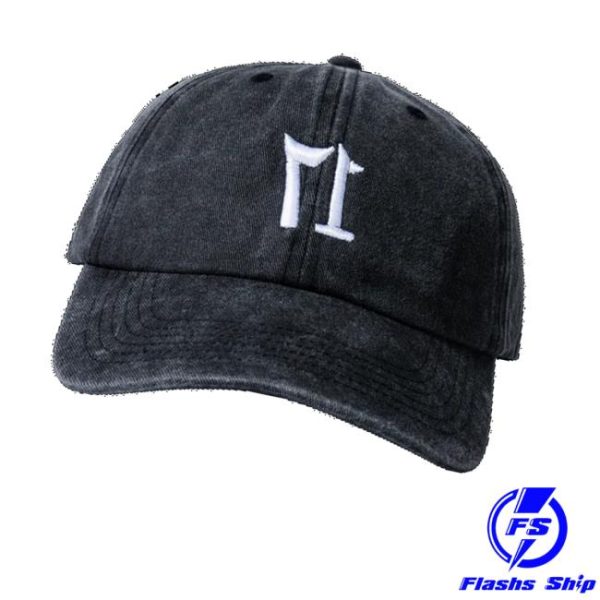 Xxxtentacion Merch Store 17 Hat Black