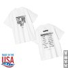 kenny Letgodsortemout Merch Carhartt Wip X Clipse Let God Sort Em Out T Shirtv