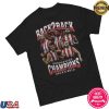 kenny Rowone Merch Store B2b Champs T Shirta