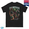 Rowone Merch Store B2b Champs T-Shirt