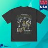Rowone Merch Store Champs 10-11 T-Shirt