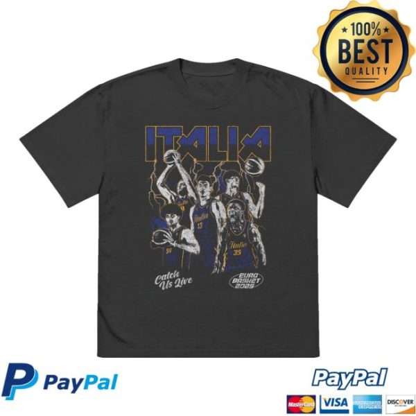 Rowone Merch Store Italy T-Shirt