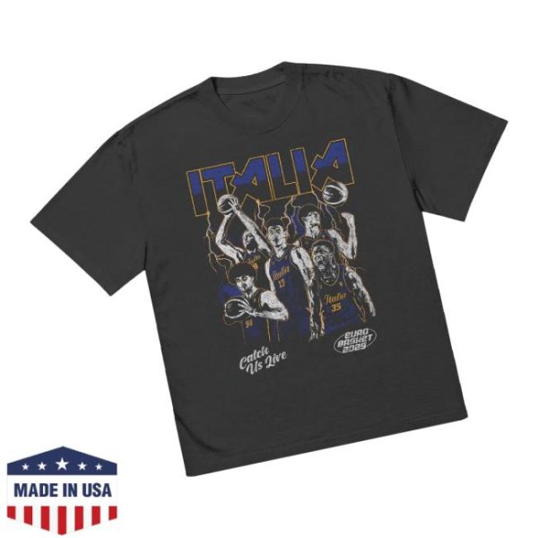 Rowone Merch Store Italy T-Shirt
