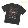 kenny Rowone Merch Store Lithuania T Shirta