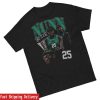kenny Rowone Merch Store Nunn Better T Shirta