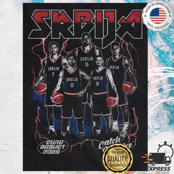 Rowone Merch Store Serbia T-Shirt