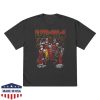 Rowone Merch Store Splash Bros T-Shirt