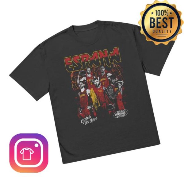 Rowone Merch Store Spain T-Shirt