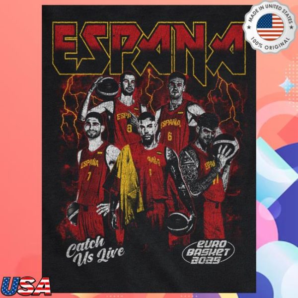 Rowone Merch Store Spain T-Shirt