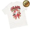 kenny Rowone Merch Store Splash Bros T Shirta