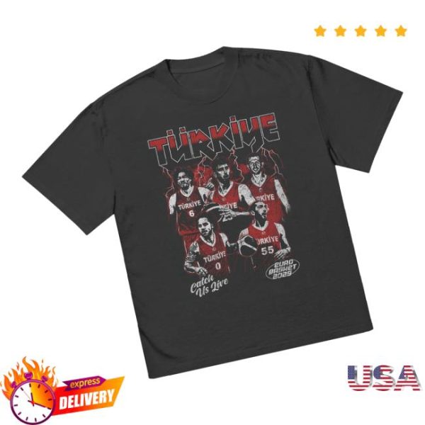 Rowone Merch Store Turkey T-Shirt