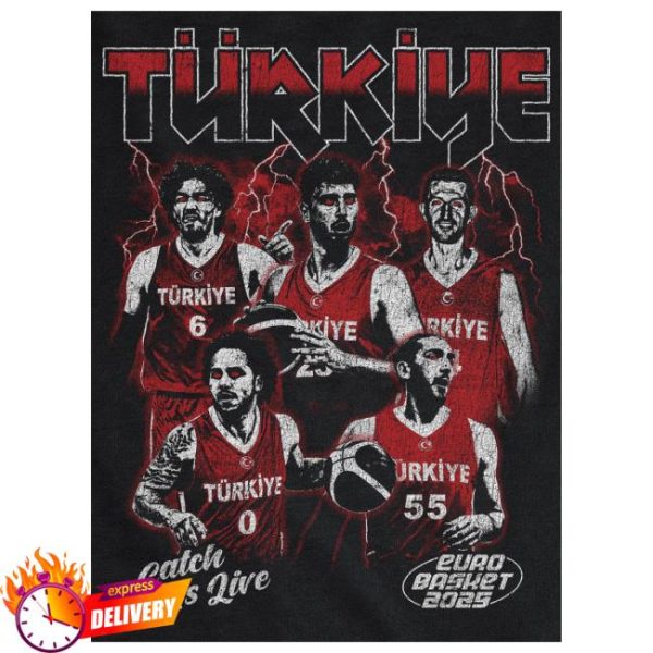 Rowone Merch Store Turkey T-Shirt