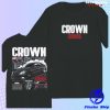 kenny grumblo store merch crown t shirt sf