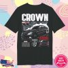 kenny grumblo store merch crown t shirt
