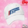 Patriot Depot Store Merch Exclusive Speedway Slammer Indiana Custom Embroidered Hat