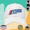 kenny patriot depot store merch patriot indiana speedway slammer custom embroidered hat