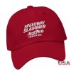 Cedar Park Band Boosters Spirit Store Merch Chrome Ball 2025 Cap