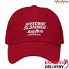 kenny patriot depot store merch exclusive speedway slammer indiana custom embroidered hat