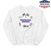 kenny soundsfakepod store merch sounds fake but okay logo sweatshirt