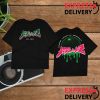 kenny zerostudioph store merch a team black shirt
