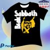 kenny thrillhaus store merch brak sabbath shirt