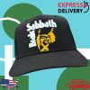 Showoff Hiphop Store Merch Showoff Radio Snapback Hat