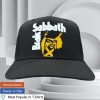 kenny thrillhaus store merch brak sabbath hat