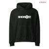 kenny showoff hiphop store merch showoff radio oversized heavyweight hoodie