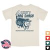 Bigface Brand Merch Store Racing Team Tee