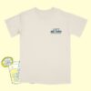 kenny riley green store merch bbq shack tee ww