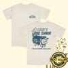 kenny riley green store merch bbq shack tee