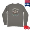 Stereotype Store Merch Keep Going Pal Shirt X Sam Alkhatib Shirt