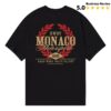 Hwbt Store Merch Monaco Oversized T-Shirt