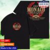 kenny hwbt store merch monaco oversized black t shirt ssf