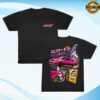 kenny Sammit Store Merch Chaser Wall Ride Shirt