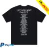Stupid Rad Merch Store Merch Get Dead Outline Logo Crewneck Sweatshirt