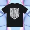 kenny letgodsortemout store merch let god sort em out tour logo tee