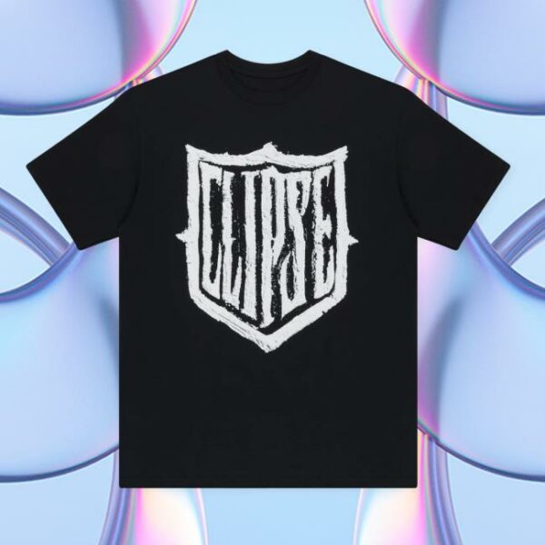 Letgodsortemout Store Merch Let God Sort Em Out Tour Logo Tee