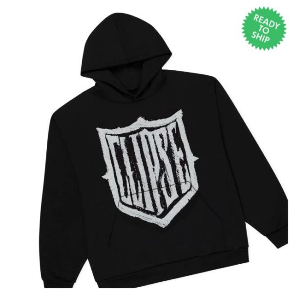 Letgodsortemout Store Merch Let God Sort Em Out Tour Logo Hoodie