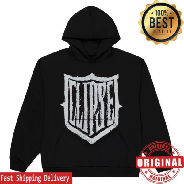 Letgodsortemout Store Merch Let God Sort Em Out Tour Logo Hoodie