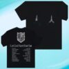 Letgodsortemout Store Merch Let God Sort Em Out Tour Thorn Longsleeve