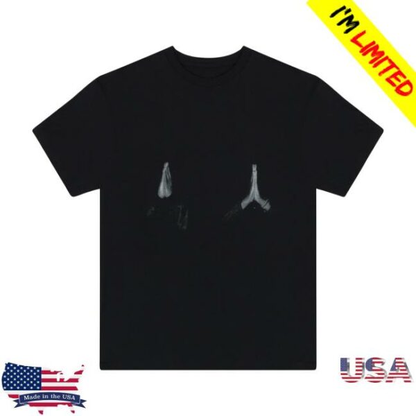 Letgodsortemout Store Merch Let God Sort Em Out Prayer Tee